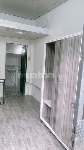 Hh 1% mg giới thiệu nhà chính chủ 20m2 1 lầu Quang Trung p10