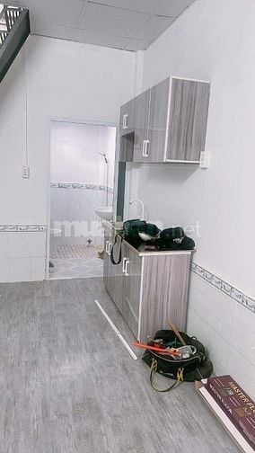 Hh 1% mg giới thiệu nhà chính chủ 20m2 1 lầu Quang Trung p10