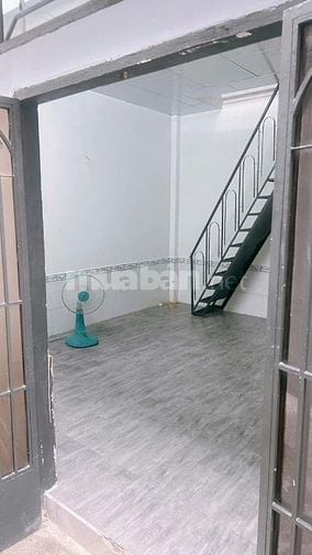 Hh 1% mg giới thiệu nhà chính chủ 20m2 1 lầu Quang Trung p10
