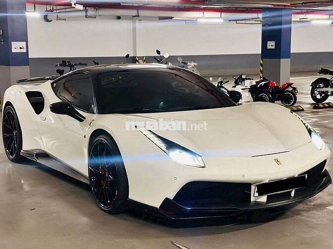 Ferrari 2015 - 12000 km