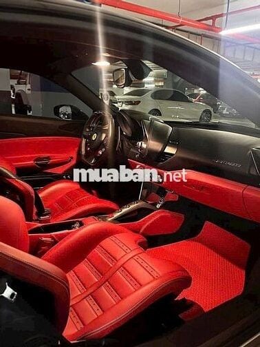 Ferrari 2015 - 12000 km