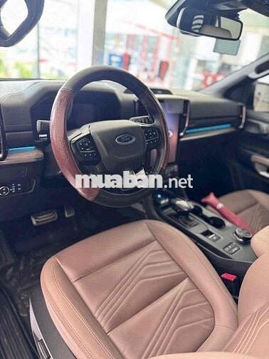 Ford Everest 2023 - LÊN BODYKIT ĐẸP CHUẨN CHỈNH