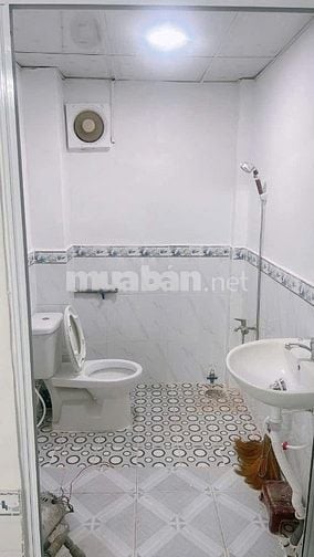 Hh 1% mg giới thiệu nhà chính chủ 20m2 1 lầu Quang Trung p10