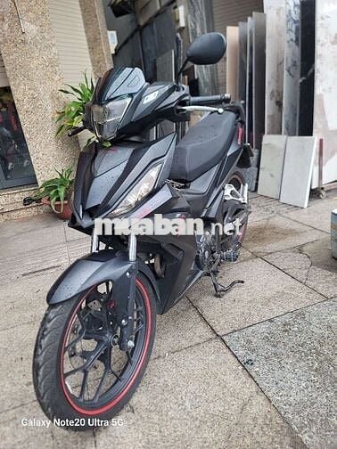 Honda Winner 2018.nguyên zin.máy êm .tp.chính chủ