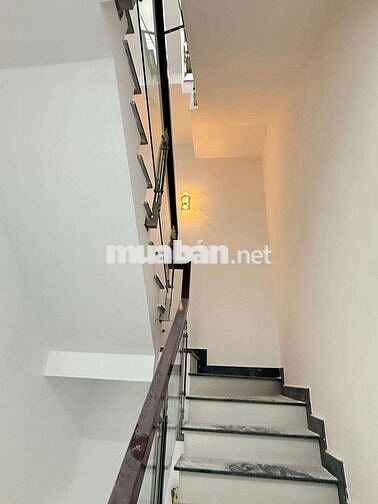 Chính chủ gửi bán gấp nhà đẹp SHR đường liên khu 4/5 BHHB quan bình ta