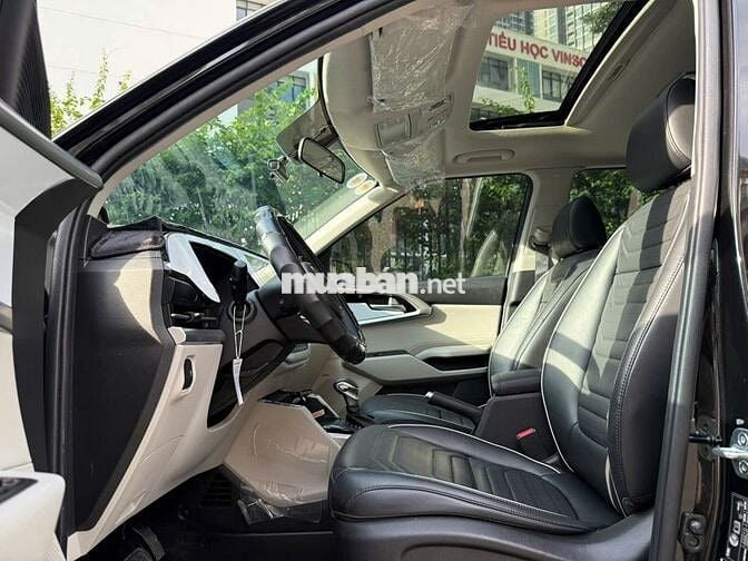 CARENS 1.4Turbo Signature 7S 2025 Siêu Lướt 5000km