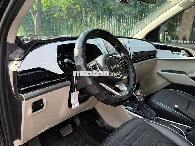 CARENS 1.4Turbo Signature 7S 2025 Siêu Lướt 5000km