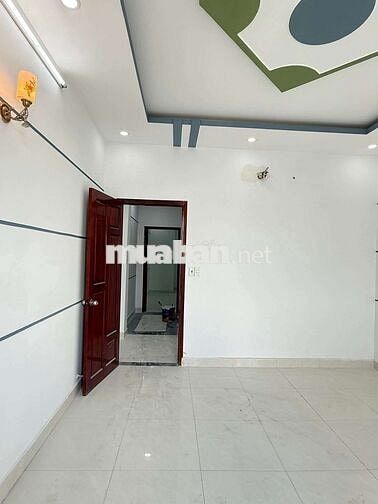 Chính chủ gửi bán gấp nhà đẹp SHR đường liên khu 4/5 BHHB quan bình ta