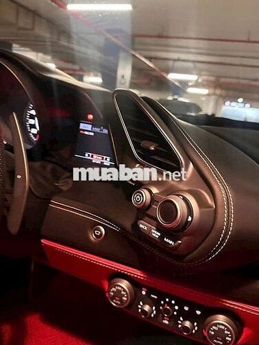 Ferrari 2015 - 12000 km