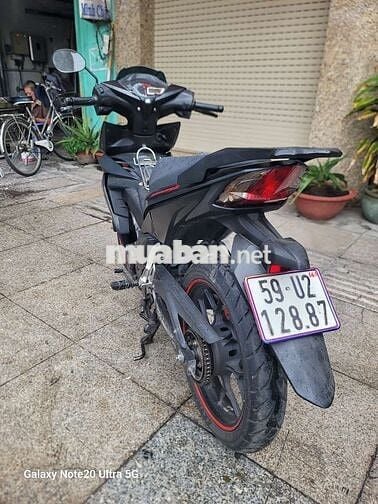 Honda Winner 2018.nguyên zin.máy êm .tp.chính chủ