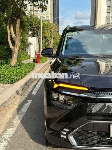 CARENS 1.4Turbo Signature 7S 2025 Siêu Lướt 5000km