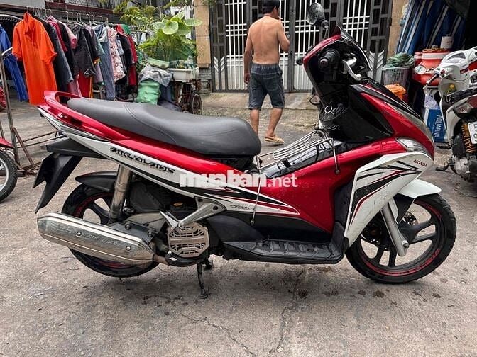 bán ab125 2012 bstp còn đẹp