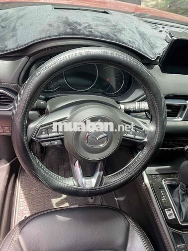 Mazda CX 5 2023 Signature Premium 2.5 AT AWD I-Act