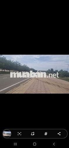 ĐẤT VEN BIỂN, BẮC BÌNH, BÌNH THUẬN