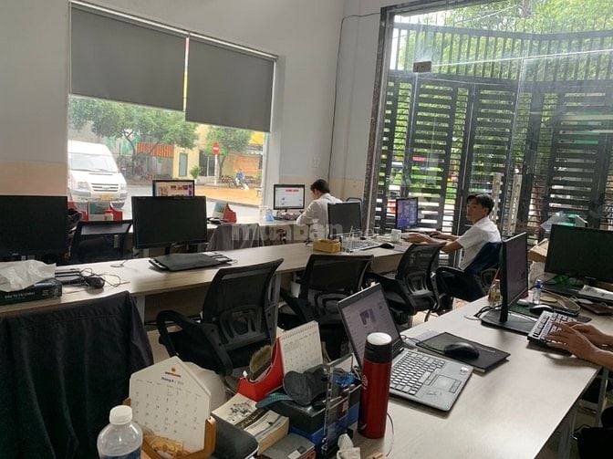 Tuyển Môi giới Bất Đông sản, chuyên làm căn hộ, LCB lên tới 25tr