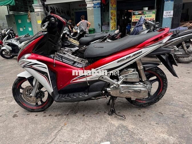 bán ab125 2012 bstp còn đẹp