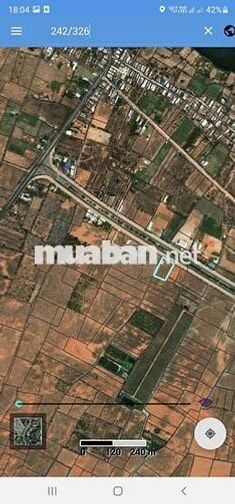 ĐẤT VEN BIỂN, BẮC BÌNH, BÌNH THUẬN