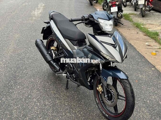 Ex 150 máy móc nguyên zin