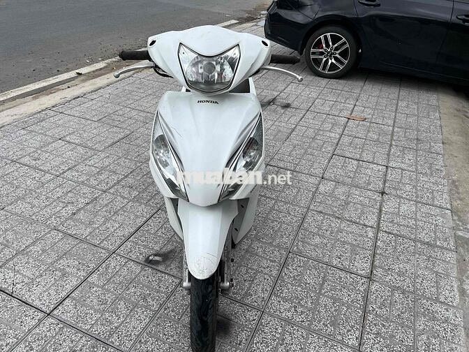 xe máy zin êm ru bs65 ngây chủ