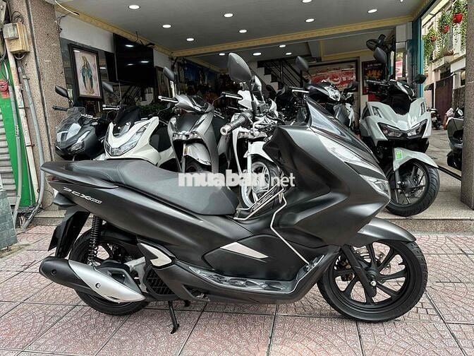 Honda PCX 150 2019 Smartkey BSTP Chính Chủ