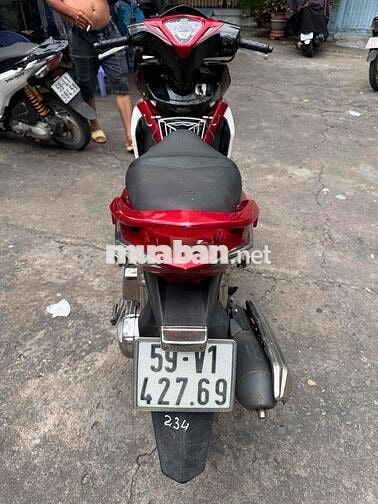 bán ab125 2012 bstp còn đẹp