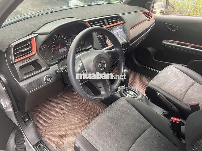 Honda Brio RS 2020 số tự động