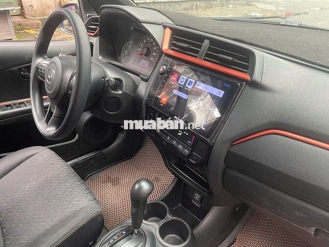 Honda Brio RS 2020 số tự động