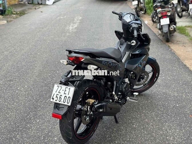 Ex 150 máy móc nguyên zin