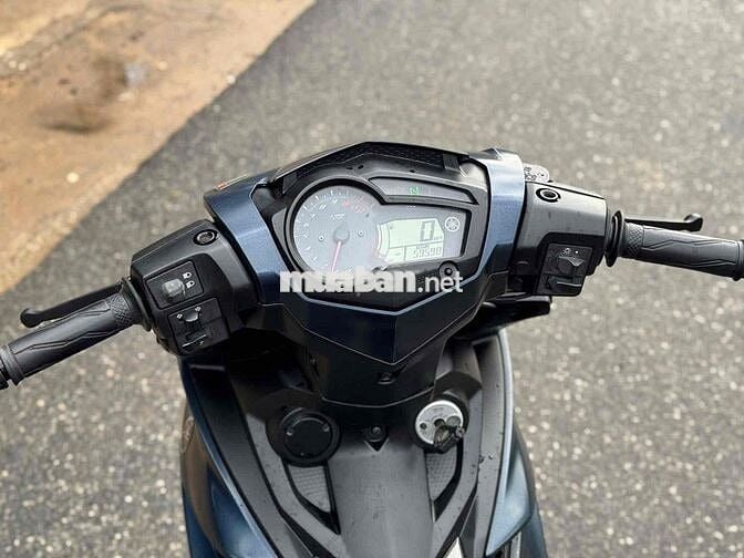 Ex 150 máy móc nguyên zin
