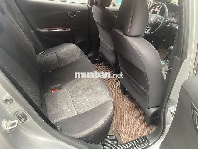 Honda Brio RS 2020 số tự động