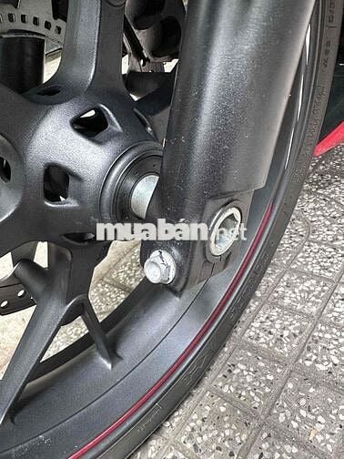 cbr500 3k8 siêu lướt