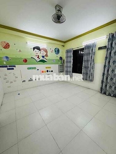 80M2 ( 5*16 ) x 4 TẦNG, MẶT PHỐ Ô TÔ BÀN CỜ - ĐÁNG AN CƯ