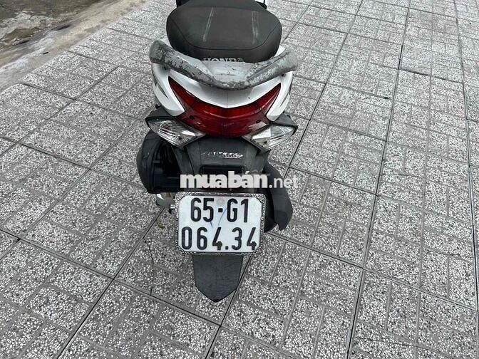 xe máy zin êm ru bs65 ngây chủ