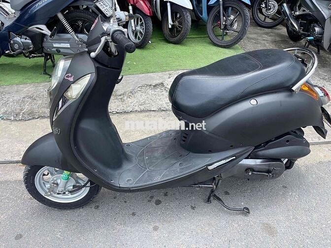 coopy 50 cc cho học sinh ko cần bằng lái.