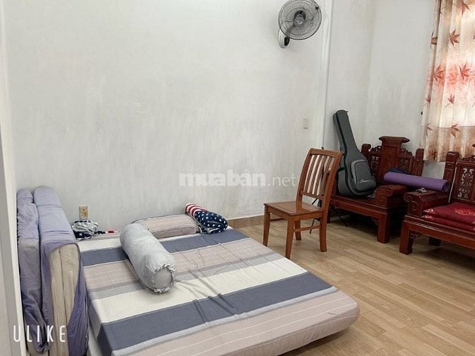 Gấpppp Hiếm mà còn Rẻ nữa, s mặt tiền Vườn Lài 77m2 , 4 tầng , chỉ hơn