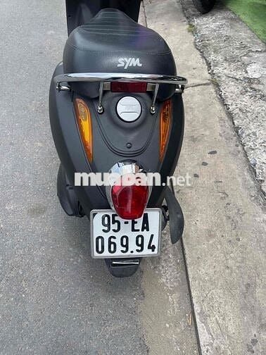 coopy 50 cc cho học sinh ko cần bằng lái.