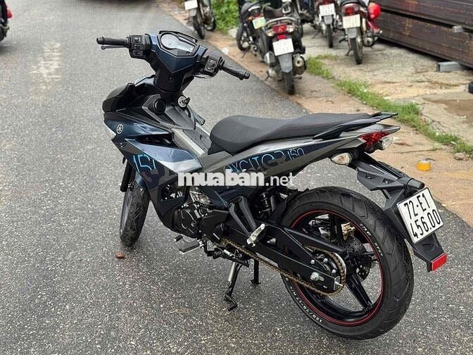 Ex 150 máy móc nguyên zin