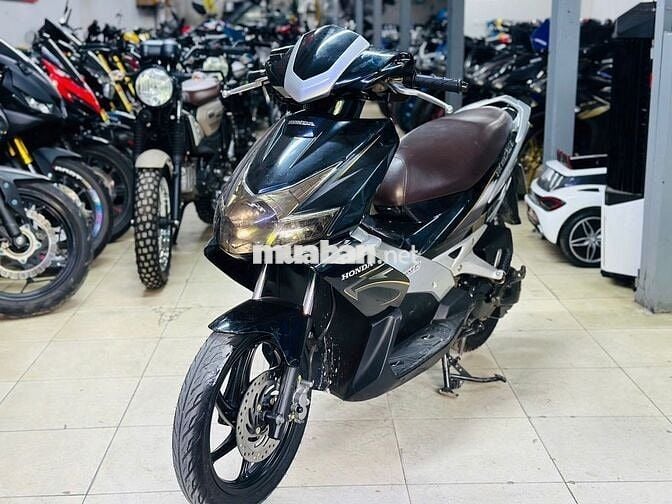 XE MÁY THỊNH PHÁT - HONDA AIRBLADE FI BIỂN HÀ NỘI
