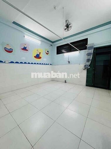 80M2 ( 5*16 ) x 4 TẦNG, MẶT PHỐ Ô TÔ BÀN CỜ - ĐÁNG AN CƯ