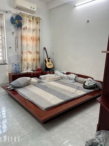 Gấpppp Hiếm mà còn Rẻ nữa, s mặt tiền Vườn Lài 77m2 , 4 tầng , chỉ hơn
