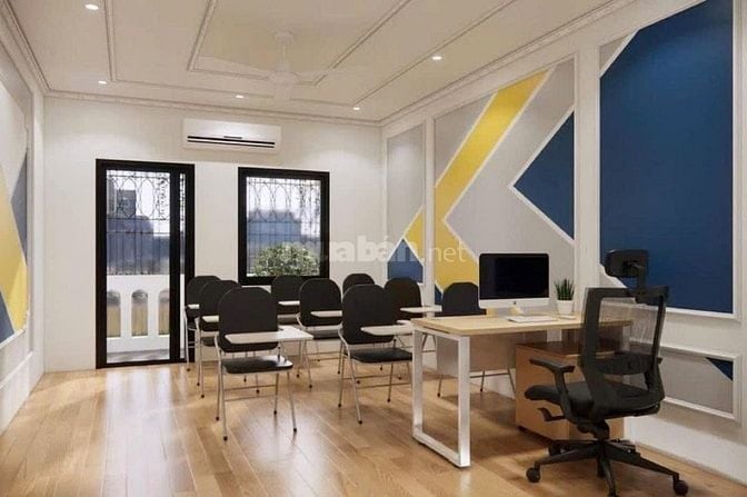 "Nhà phân lô Nguyễn Khuyến – Hà Đông, ô tô tránh, 52m², giá 19,5 tỷ