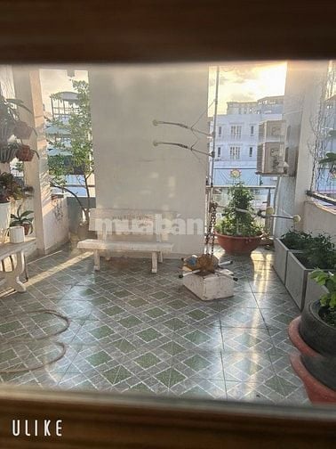 Gấpppp Hiếm mà còn Rẻ nữa, s mặt tiền Vườn Lài 77m2 , 4 tầng , chỉ hơn