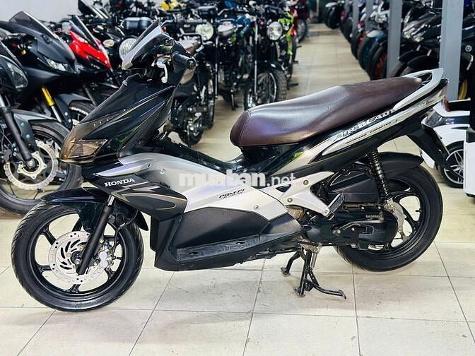 XE MÁY THỊNH PHÁT - HONDA AIRBLADE FI BIỂN HÀ NỘI