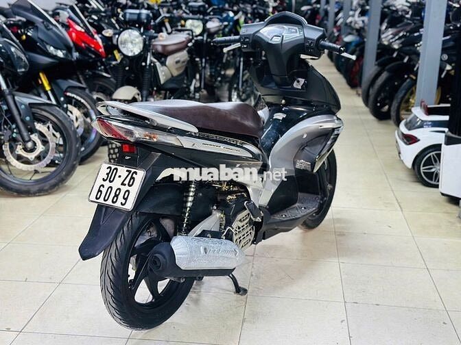 XE MÁY THỊNH PHÁT - HONDA AIRBLADE FI BIỂN HÀ NỘI