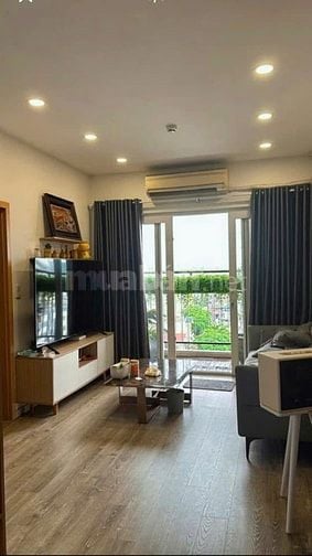 C/c Harmona, Tân BÌnh: 78m2, 2p ngủ, 2wc, Nội thất, 11tr/th