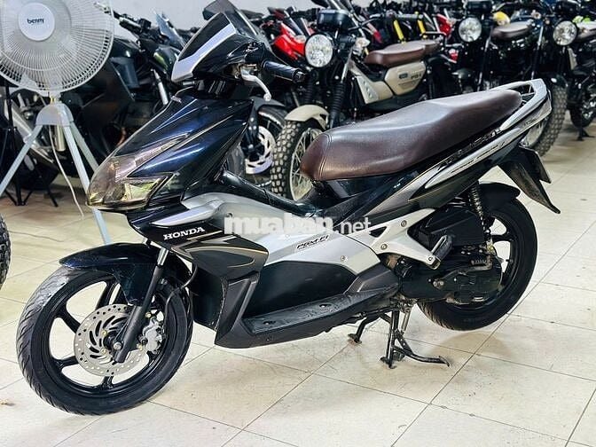 XE MÁY THỊNH PHÁT - HONDA AIRBLADE FI BIỂN HÀ NỘI