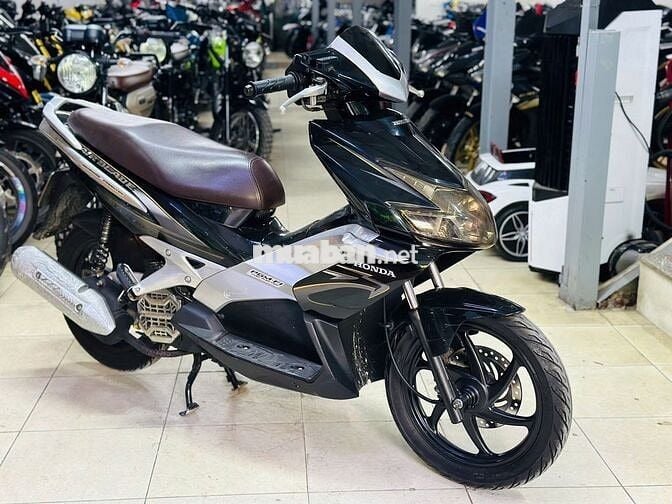 XE MÁY THỊNH PHÁT - HONDA AIRBLADE FI BIỂN HÀ NỘI