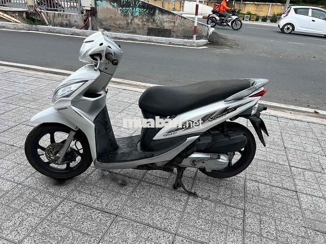 xe máy zin êm ru bs65 ngây chủ
