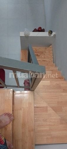 MT đường số 11 Ngã 4 Thủ Đức  3m4 x 6m4 , 1 lầu mới 99% , giá 1 45 tỷ