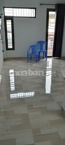 MT đường số 11 Ngã 4 Thủ Đức  3m4 x 6m4 , 1 lầu mới 99% , giá 1 45 tỷ